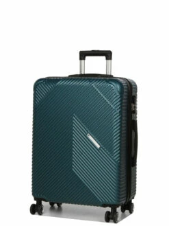 Valise Lys Medellin 65 Cm -Delsey Soldes Magasin valise lys 831185z