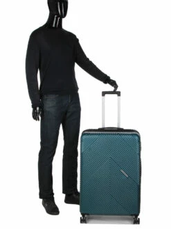 Valise Lys Medellin 75 Cm -Delsey Soldes Magasin valise lys 831200z