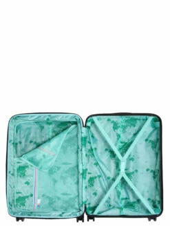 Valise Lys Medellin 75 Cm -Delsey Soldes Magasin valise lys 831215z