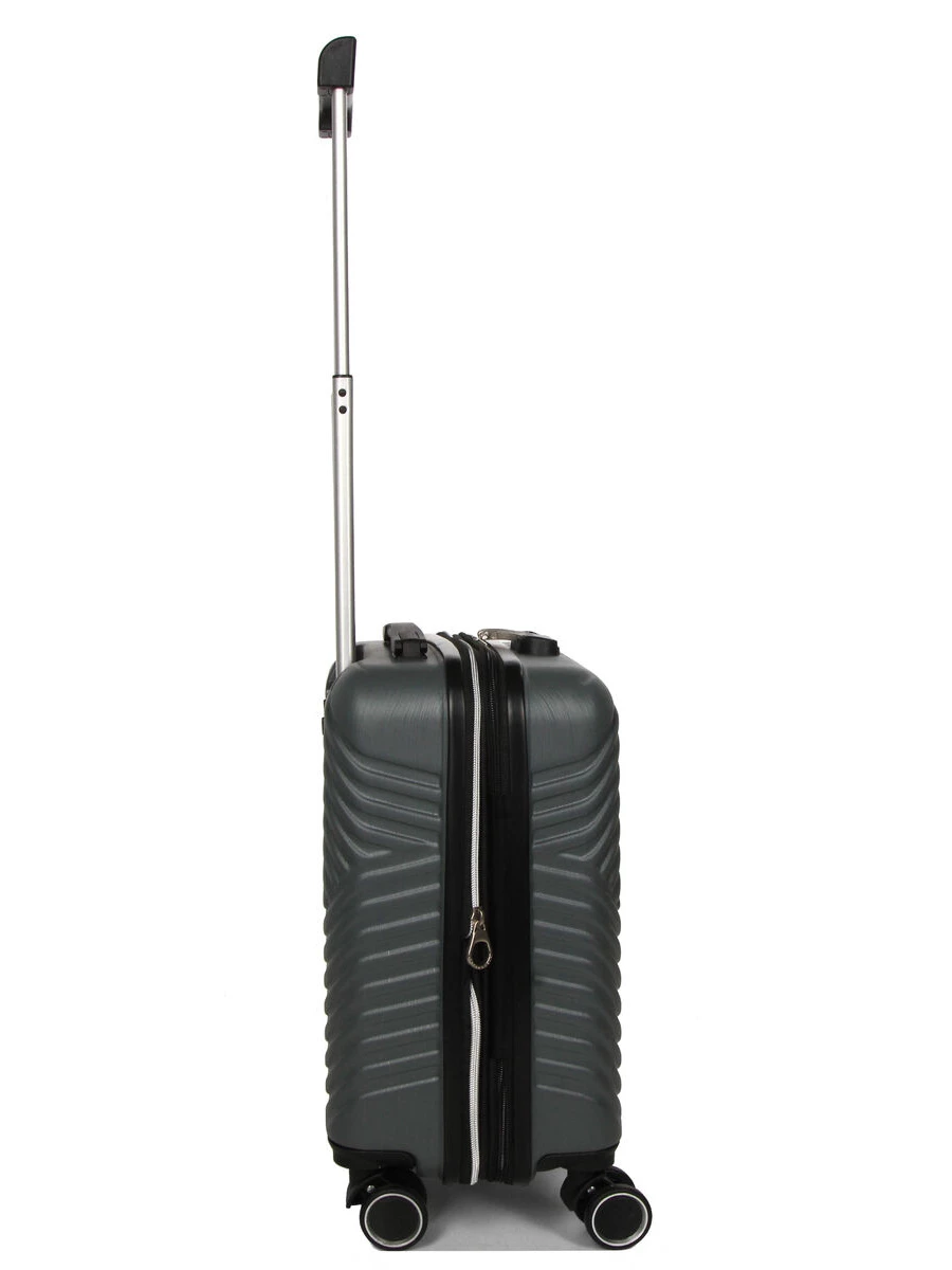 Valise Lys Managua 45 Cm 10 Valise Lys Managua 45 Cm – Image 8