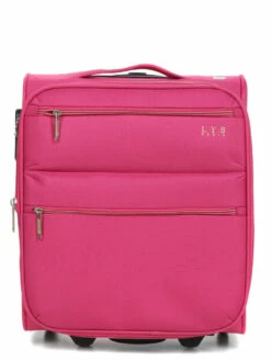 Valise Lys Nashville 2 - 43 Cm - 2 Roues -Delsey Soldes Magasin valise lys 831323z
