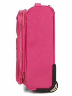Valise Lys Nashville 2 - 43 Cm - 2 Roues -Delsey Soldes Magasin valise lys 831325z