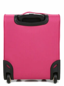 Valise Lys Nashville 2 - 43 Cm - 2 Roues -Delsey Soldes Magasin valise lys 831327z