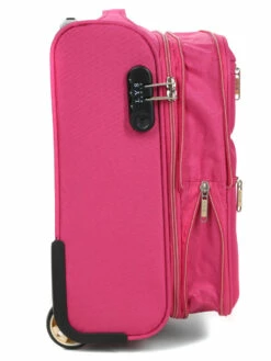 Valise Lys Nashville 2 - 43 Cm - 2 Roues -Delsey Soldes Magasin valise lys 831330z