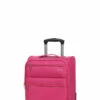 Valise Lys Nashville 2 - 43 Cm - 2 Roues -Delsey Soldes Magasin valise lys 831333z