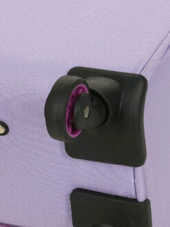 Valise Lys Nashville 2 - 55 Cm -Delsey Soldes Magasin valise lys 831369z