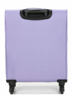 Valise Lys Nashville 2 - 55 Cm -Delsey Soldes Magasin valise lys 831376z