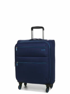 Valise Lys Nashville 2 - 55 Cm -Delsey Soldes Magasin valise lys 831415z