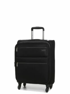 Valise Lys Nashville 2 - 55 Cm -Delsey Soldes Magasin valise lys 831449z