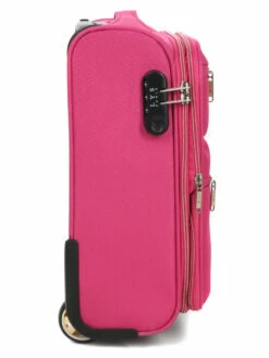Valise Lys Nashville 2 - 43 Cm - 2 Roues -Delsey Soldes Magasin valise lys 832506z
