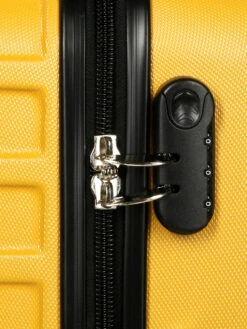 Valise Madisson Samara 76 Cm -Delsey Soldes Magasin valise madisson 633263z