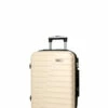 Valise Madisson Samara 55 Cm -Delsey Soldes Magasin valise madisson 637802z