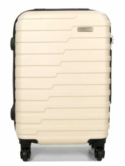 Valise Madisson Samara 55 Cm -Delsey Soldes Magasin valise madisson 637806z