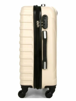 Valise Madisson Samara 55 Cm -Delsey Soldes Magasin valise madisson 637809z