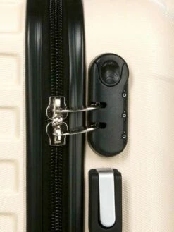 Valise Madisson Samara 55 Cm -Delsey Soldes Magasin valise madisson 637810z