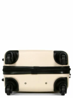 Valise Madisson Samara 55 Cm -Delsey Soldes Magasin valise madisson 637812z