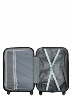 Valise Madisson Samara 55 Cm -Delsey Soldes Magasin valise madisson 637814z