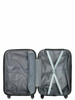 Valise Madisson Samara 55 Cm -Delsey Soldes Magasin valise madisson 637815z