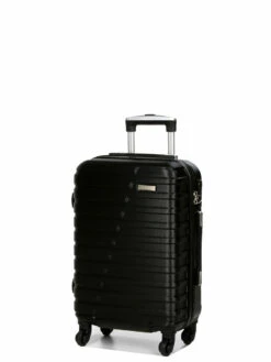 Valise Madisson Samara 55 Cm -Delsey Soldes Magasin valise madisson 661854z