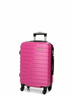 Valise Madisson Samara 55 Cm -Delsey Soldes Magasin valise madisson 661869z
