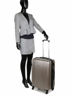 Valise Madisson Riyad 66 Cm 37 Valise Madisson Riyad 66 Cm -Delsey Soldes Magasin valise madisson 694087z