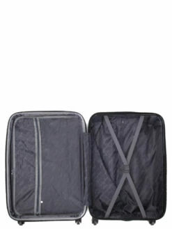 Valise Madisson Riyad 66 Cm 32 Valise Madisson Riyad 66 Cm -Delsey Soldes Magasin valise madisson 694090z