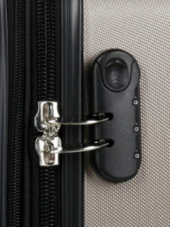 Valise Madisson Riyad 66 Cm 35 Valise Madisson Riyad 66 Cm -Delsey Soldes Magasin valise madisson 694109z