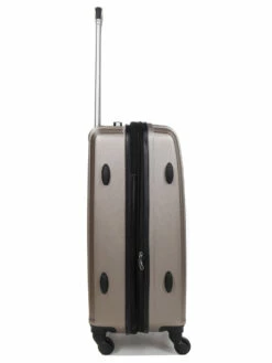 Valise Madisson Riyad 66 Cm 29 Valise Madisson Riyad 66 Cm -Delsey Soldes Magasin valise madisson 694123z