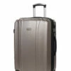Valise Madisson Riyad 66 Cm -Delsey Soldes Magasin valise madisson 694127z