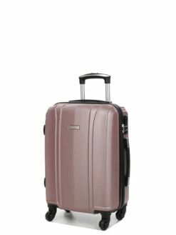 Valise Madisson Riyad 55 Cm -Delsey Soldes Magasin valise madisson 694206z