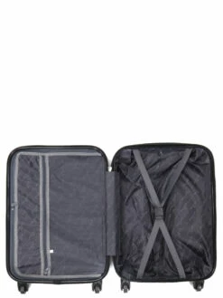 Valise Madisson Riyad 55 Cm -Delsey Soldes Magasin valise madisson 694253z
