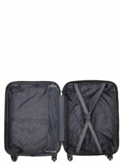 Valise Madisson Riyad 55 Cm -Delsey Soldes Magasin valise madisson 694254z