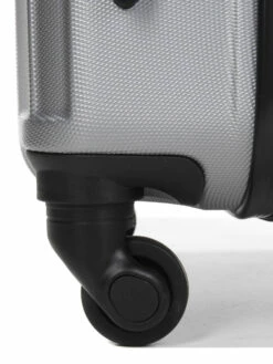 Valise Madisson Riyad 55 Cm -Delsey Soldes Magasin valise madisson 694263z