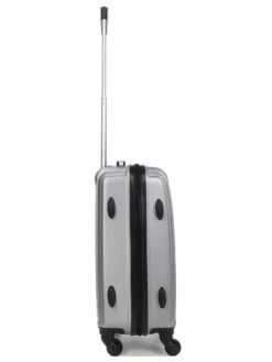 Valise Madisson Riyad 55 Cm -Delsey Soldes Magasin valise madisson 694264z