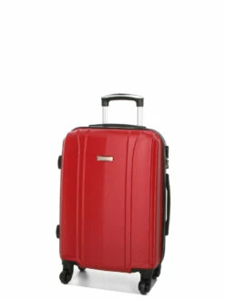 Valise Madisson Riyad 55 Cm -Delsey Soldes Magasin valise madisson 694509z
