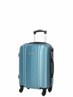 Valise Madisson Riyad 55 Cm -Delsey Soldes Magasin valise madisson 694756z