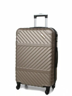 Valise Madisson Tijuana 67 Cm -Delsey Soldes Magasin valise madisson 708453z