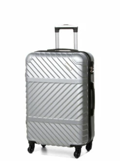 Valise Madisson Tijuana 67 Cm -Delsey Soldes Magasin valise madisson 708780z