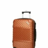 Valise Madisson Tijuana 55 Cm -Delsey Soldes Magasin valise madisson 708949z