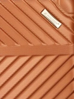 Valise Madisson Tijuana 55 Cm -Delsey Soldes Magasin valise madisson 708951z