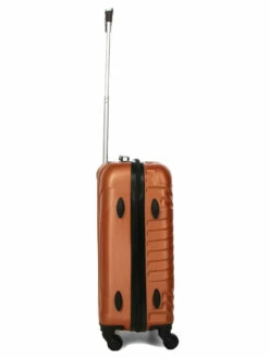 Valise Madisson Tijuana 55 Cm -Delsey Soldes Magasin valise madisson 708952z