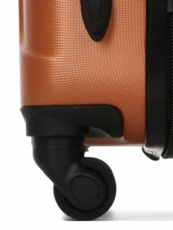 Valise Madisson Tijuana 55 Cm -Delsey Soldes Magasin valise madisson 708953z