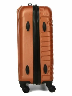 Valise Madisson Tijuana 55 Cm -Delsey Soldes Magasin valise madisson 708955z