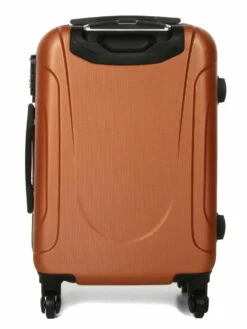 Valise Madisson Tijuana 55 Cm -Delsey Soldes Magasin valise madisson 708956z