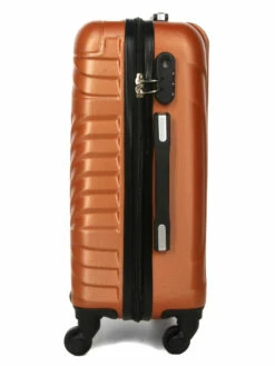 Valise Madisson Tijuana 55 Cm -Delsey Soldes Magasin valise madisson 708957z