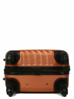 Valise Madisson Tijuana 55 Cm -Delsey Soldes Magasin valise madisson 708960z