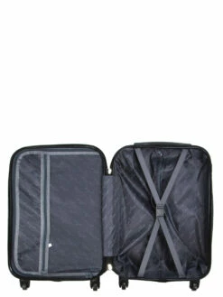 Valise Madisson Tijuana 55 Cm -Delsey Soldes Magasin valise madisson 708961z