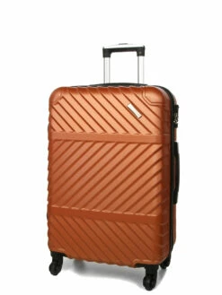 Valise Madisson Tijuana 67 Cm -Delsey Soldes Magasin valise madisson 708964z