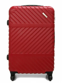 Valise Madisson Tijuana 67 Cm -Delsey Soldes Magasin valise madisson 709061z