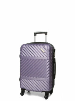 Valise Madisson Tijuana 55 Cm -Delsey Soldes Magasin valise madisson 709087z